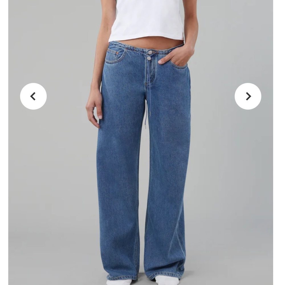 STILL HERE - cool jeans classic blue - size 27